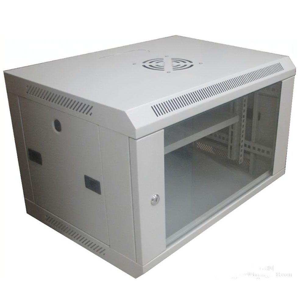 Sheet Metal Enclosures